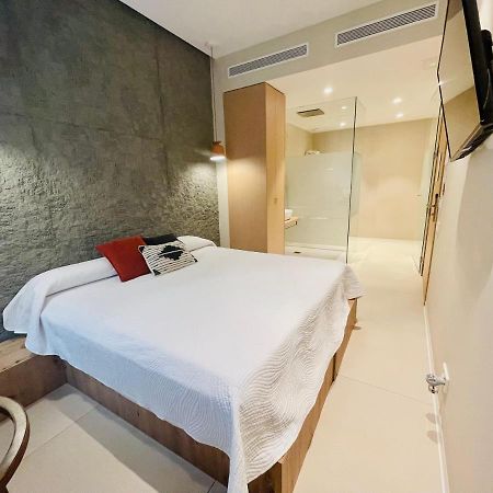 Hotel Boutique Sabbia ולנסיה מראה חיצוני תמונה