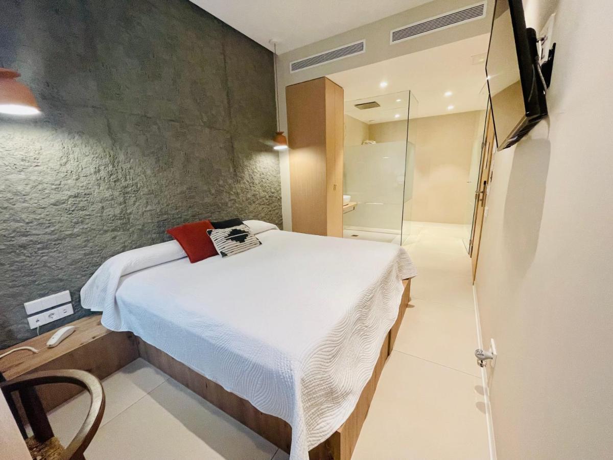 Hotel Boutique Sabbia ולנסיה מראה חיצוני תמונה