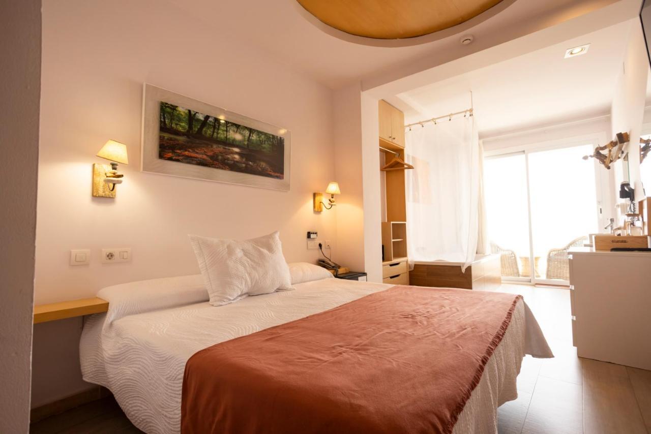 Hotel Boutique Sabbia ולנסיה מראה חיצוני תמונה