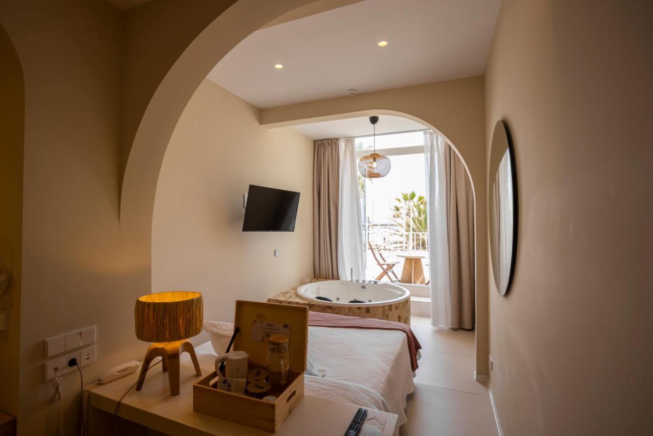 Hotel Boutique Sabbia ולנסיה מראה חיצוני תמונה