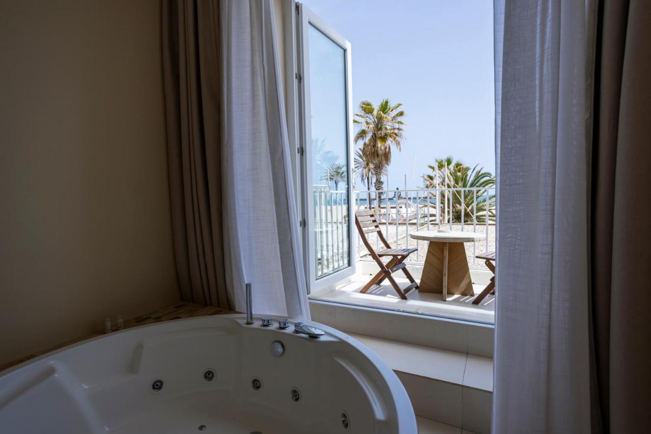 Hotel Boutique Sabbia ולנסיה מראה חיצוני תמונה