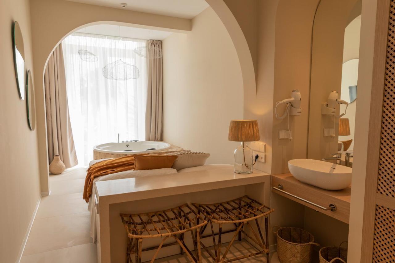 Hotel Boutique Sabbia ולנסיה מראה חיצוני תמונה
