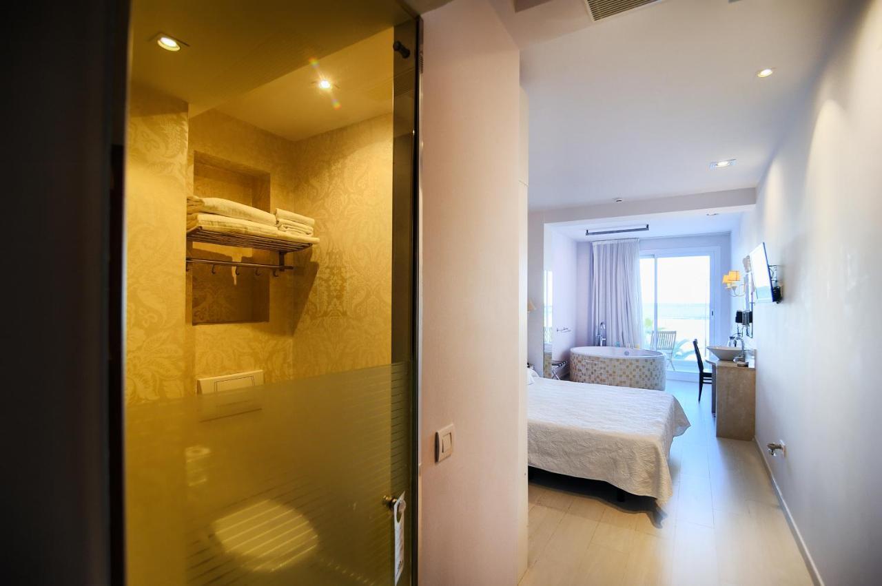 Hotel Boutique Sabbia ולנסיה מראה חיצוני תמונה