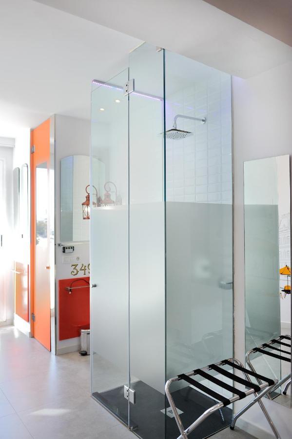 Hotel Boutique Sabbia ולנסיה מראה חיצוני תמונה