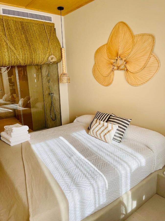 Hotel Boutique Sabbia ולנסיה מראה חיצוני תמונה