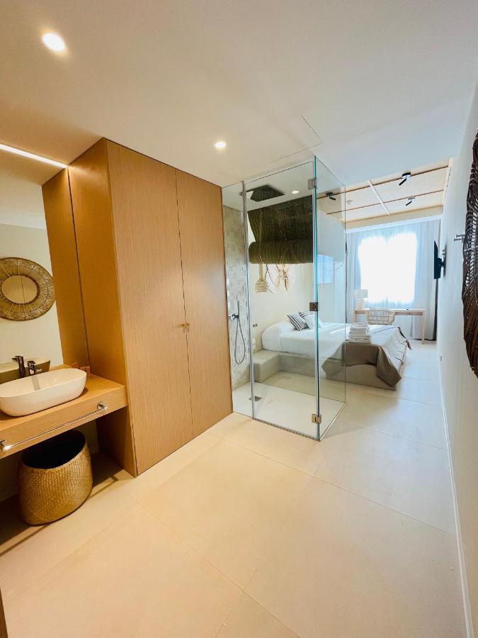 Hotel Boutique Sabbia ולנסיה מראה חיצוני תמונה