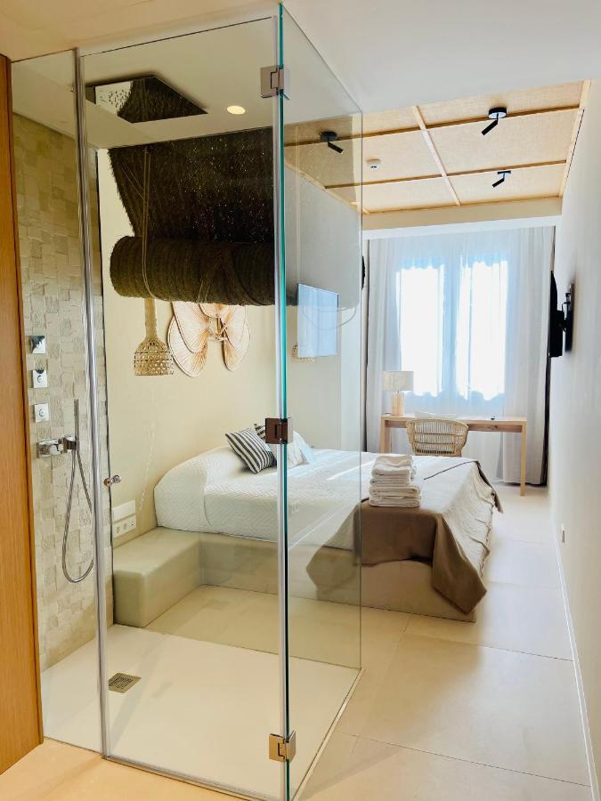 Hotel Boutique Sabbia ולנסיה מראה חיצוני תמונה