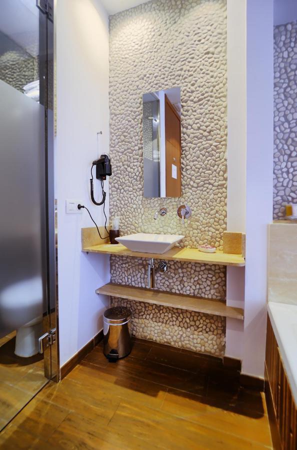 Hotel Boutique Sabbia ולנסיה מראה חיצוני תמונה