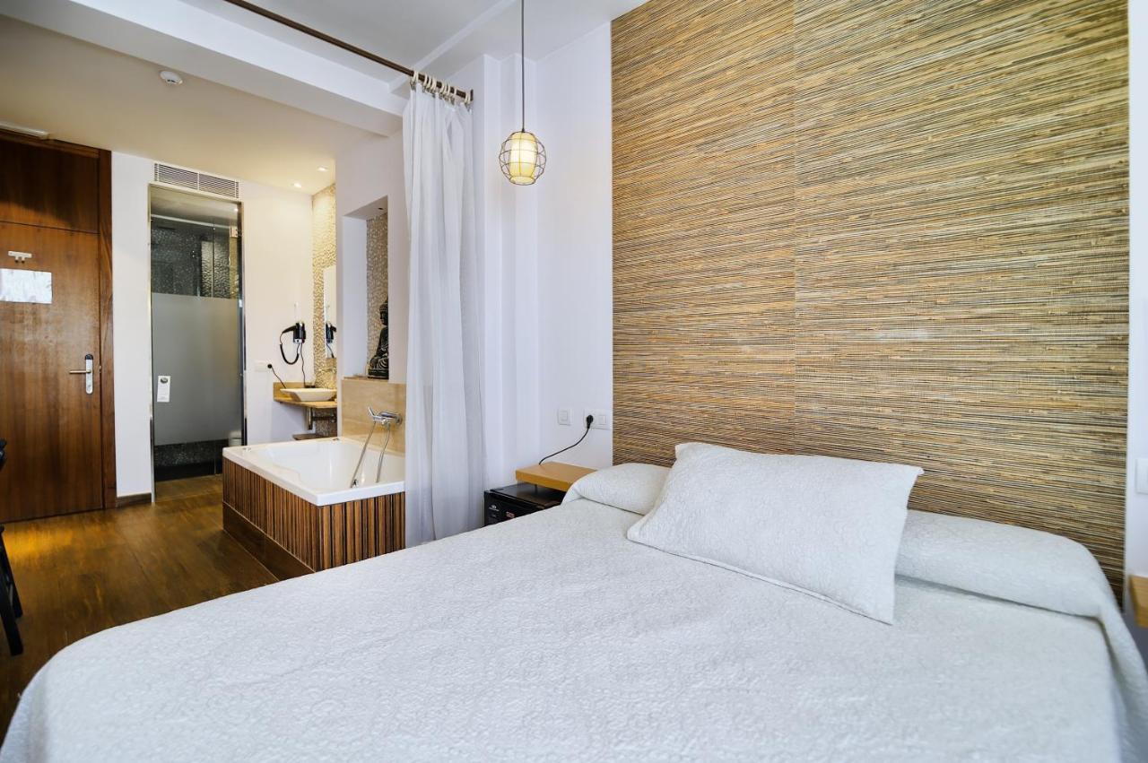Hotel Boutique Sabbia ולנסיה מראה חיצוני תמונה