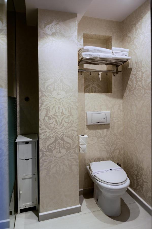 Hotel Boutique Sabbia ולנסיה מראה חיצוני תמונה