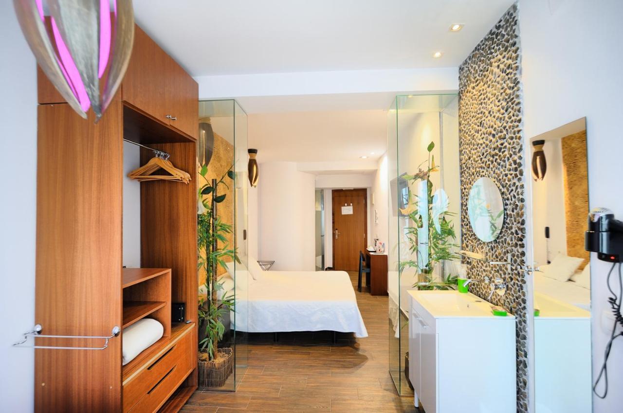 Hotel Boutique Sabbia ולנסיה מראה חיצוני תמונה