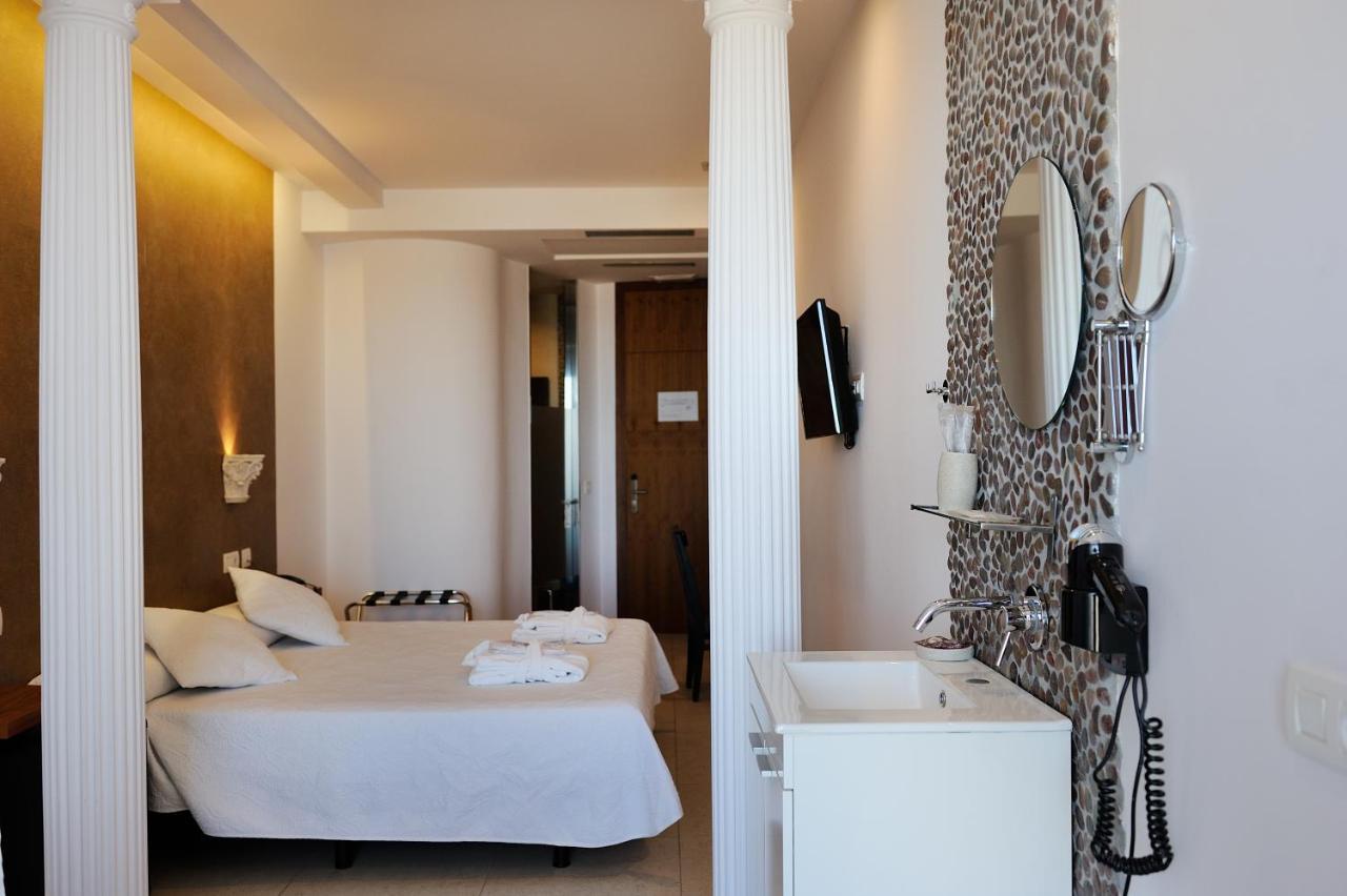 Hotel Boutique Sabbia ולנסיה מראה חיצוני תמונה