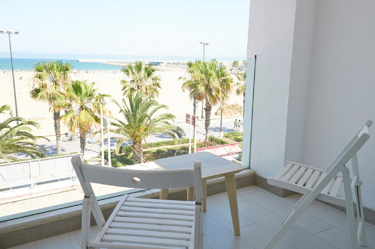 Hotel Boutique Sabbia ולנסיה מראה חיצוני תמונה