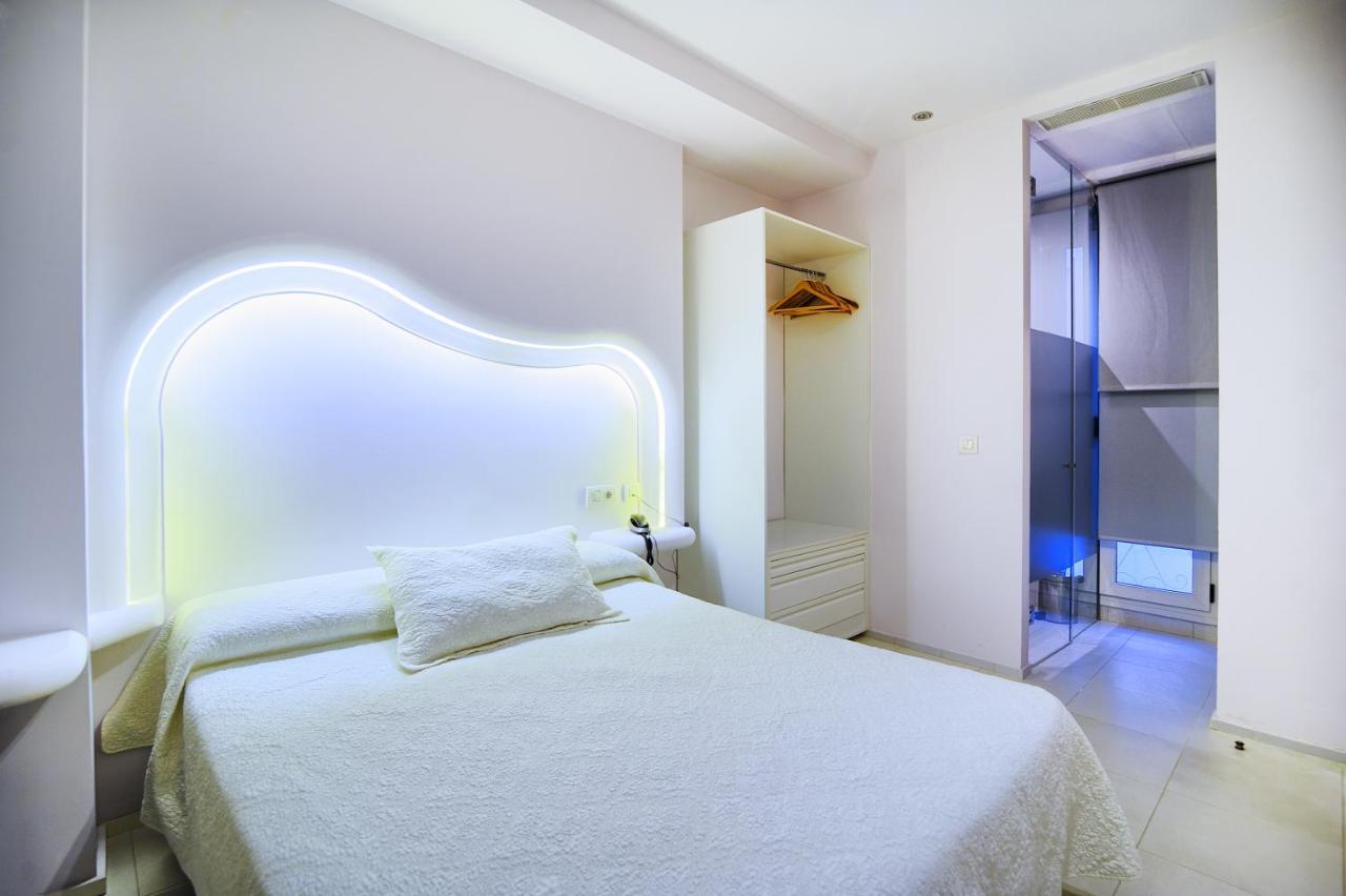 Hotel Boutique Sabbia ולנסיה מראה חיצוני תמונה
