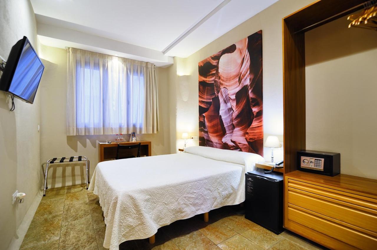 Hotel Boutique Sabbia ולנסיה מראה חיצוני תמונה