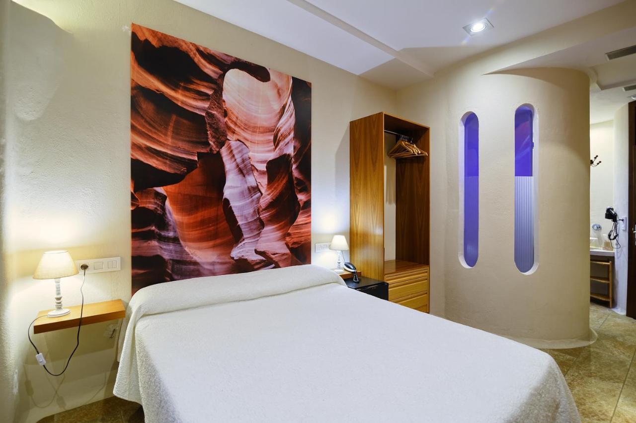 Hotel Boutique Sabbia ולנסיה מראה חיצוני תמונה