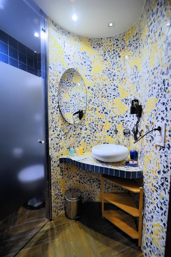 Hotel Boutique Sabbia ולנסיה מראה חיצוני תמונה