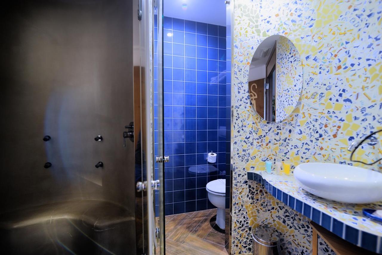 Hotel Boutique Sabbia ולנסיה מראה חיצוני תמונה