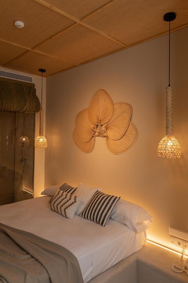 Hotel Boutique Sabbia ולנסיה מראה חיצוני תמונה