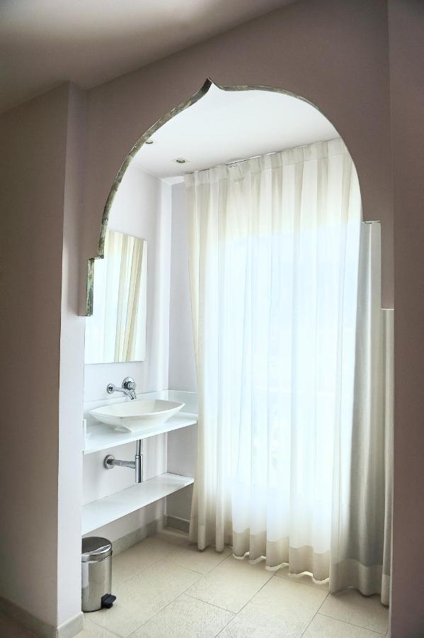 Hotel Boutique Sabbia ולנסיה מראה חיצוני תמונה