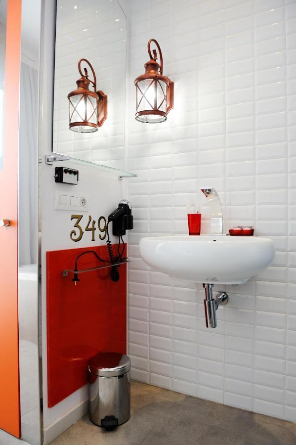 Hotel Boutique Sabbia ולנסיה מראה חיצוני תמונה