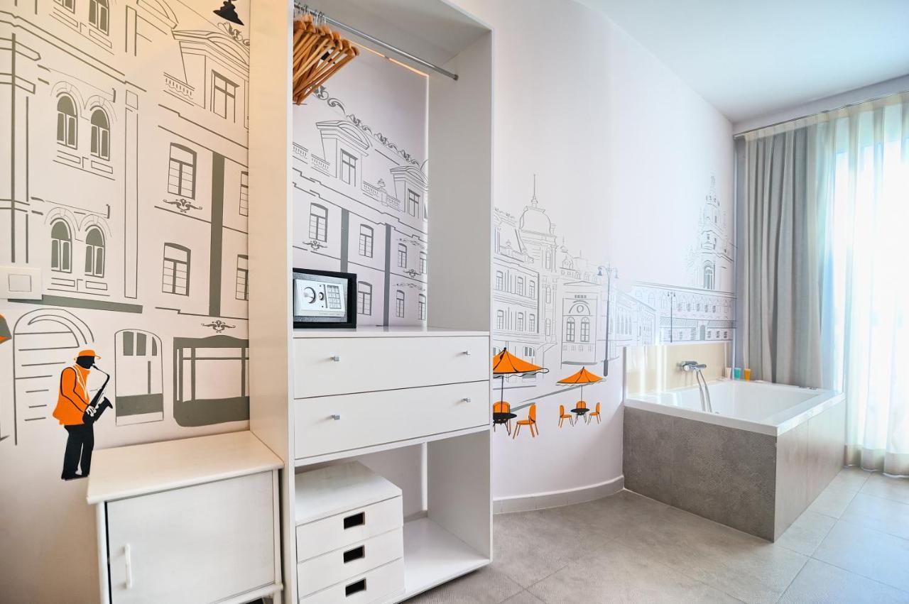 Hotel Boutique Sabbia ולנסיה מראה חיצוני תמונה